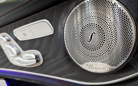 Mercedes-Benz GLC AMG, 2020 год, 4 100 000 рублей, 21 фотография