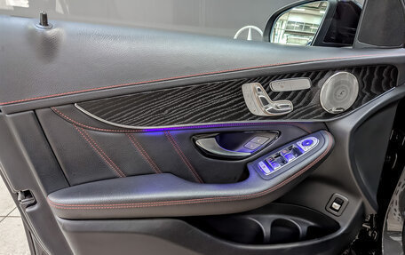 Mercedes-Benz GLC AMG, 2020 год, 4 100 000 рублей, 19 фотография