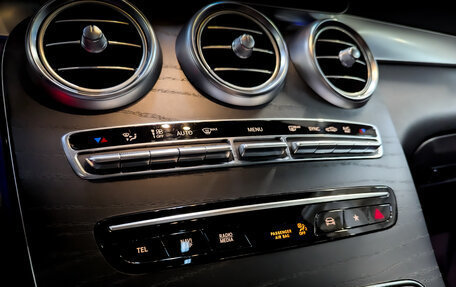 Mercedes-Benz GLC AMG, 2020 год, 4 100 000 рублей, 27 фотография