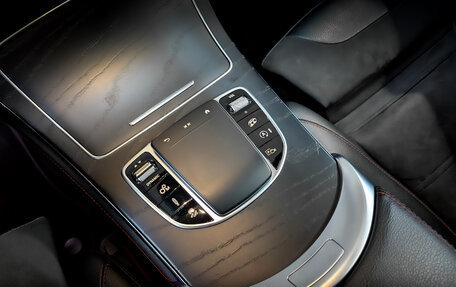 Mercedes-Benz GLC AMG, 2020 год, 4 100 000 рублей, 28 фотография