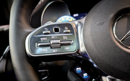 Mercedes-Benz GLC AMG, 2020 год, 4 100 000 рублей, 25 фотография