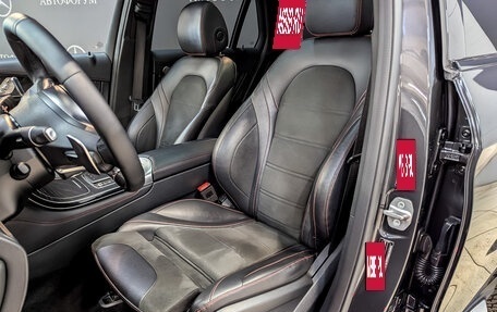 Mercedes-Benz GLC AMG, 2020 год, 4 100 000 рублей, 20 фотография