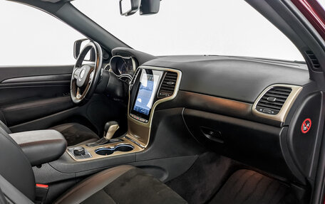 Jeep Grand Cherokee, 2016 год, 2 700 000 рублей, 11 фотография