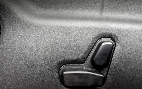 Jeep Grand Cherokee, 2016 год, 2 700 000 рублей, 21 фотография