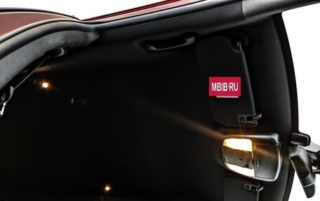 Jeep Grand Cherokee, 2016 год, 2 700 000 рублей, 23 фотография