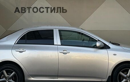Toyota Corolla, 2008 год, 749 000 рублей, 7 фотография