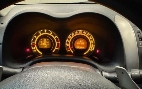 Toyota Corolla, 2008 год, 749 000 рублей, 13 фотография