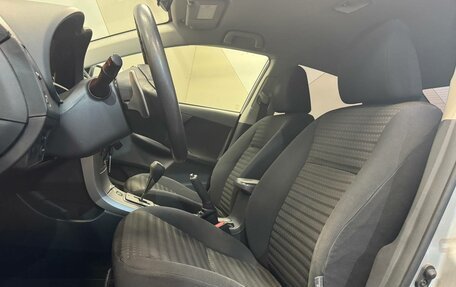Toyota Corolla, 2008 год, 749 000 рублей, 14 фотография