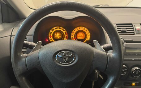 Toyota Corolla, 2008 год, 749 000 рублей, 12 фотография