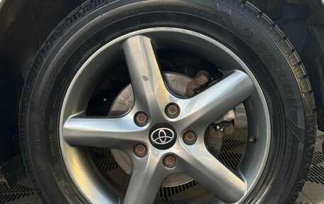Toyota Corolla, 2008 год, 749 000 рублей, 18 фотография