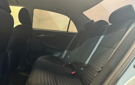 Toyota Corolla, 2008 год, 749 000 рублей, 17 фотография