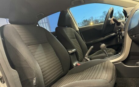 Toyota Corolla, 2008 год, 749 000 рублей, 15 фотография