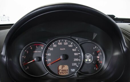 Mitsubishi Pajero Sport II рестайлинг, 2010 год, 1 255 000 рублей, 11 фотография