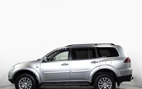 Mitsubishi Pajero Sport II рестайлинг, 2010 год, 1 255 000 рублей, 8 фотография