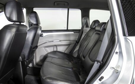 Mitsubishi Pajero Sport II рестайлинг, 2010 год, 1 255 000 рублей, 10 фотография