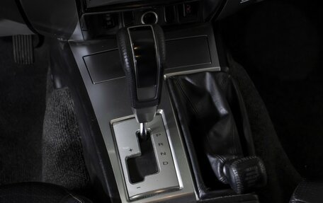 Mitsubishi Pajero Sport II рестайлинг, 2010 год, 1 255 000 рублей, 15 фотография