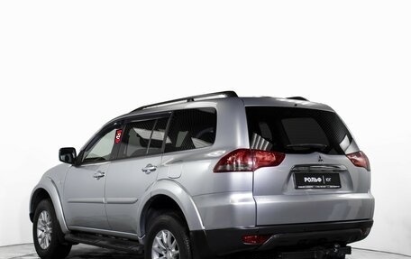 Mitsubishi Pajero Sport II рестайлинг, 2010 год, 1 255 000 рублей, 7 фотография