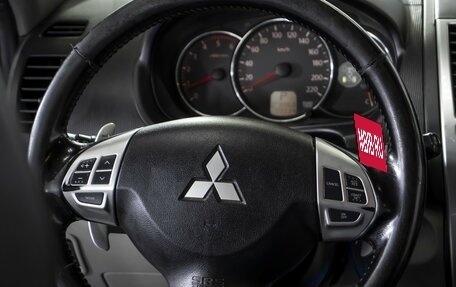 Mitsubishi Pajero Sport II рестайлинг, 2010 год, 1 255 000 рублей, 13 фотография