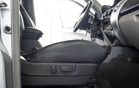 Mitsubishi Pajero Sport II рестайлинг, 2010 год, 1 255 000 рублей, 16 фотография