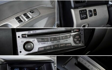 Mitsubishi Pajero Sport II рестайлинг, 2010 год, 1 255 000 рублей, 17 фотография