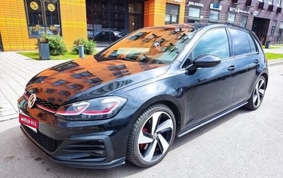 Volkswagen Golf GTI VII, 2018 год, 2 200 000 рублей, 1 фотография