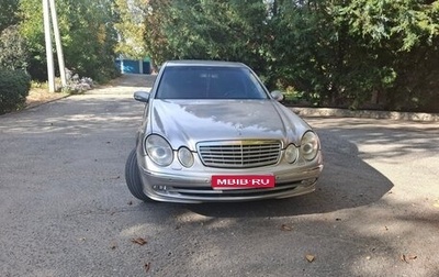 Mercedes-Benz E-Класс, 2004 год, 787 000 рублей, 1 фотография