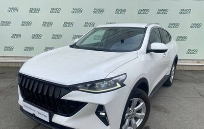 Haval F7x I, 2023 год, 2 200 000 рублей, 1 фотография
