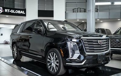 Cadillac Escalade V, 2025 год, 21 240 000 рублей, 1 фотография