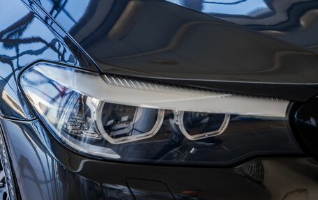 BMW 5 серия, 2018 год, 2 848 000 рублей, 10 фотография