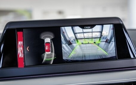 BMW 5 серия, 2018 год, 2 848 000 рублей, 24 фотография