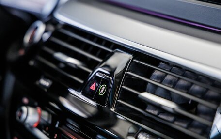 BMW 5 серия, 2018 год, 2 848 000 рублей, 26 фотография