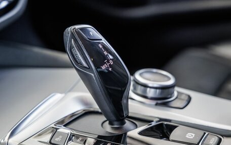 BMW 5 серия, 2018 год, 2 848 000 рублей, 29 фотография