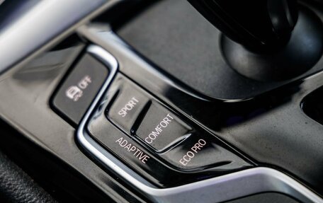 BMW 5 серия, 2018 год, 2 848 000 рублей, 30 фотография