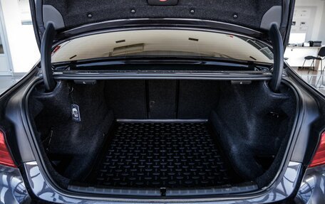 BMW 5 серия, 2018 год, 2 848 000 рублей, 38 фотография