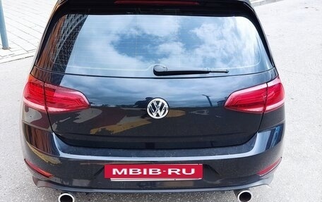 Volkswagen Golf GTI VII, 2018 год, 2 200 000 рублей, 10 фотография
