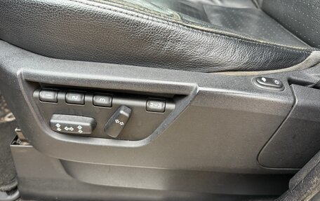 Land Rover Range Rover Sport I рестайлинг, 2007 год, 1 150 000 рублей, 10 фотография