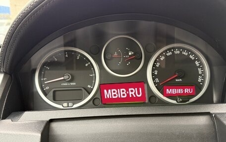 Land Rover Range Rover Sport I рестайлинг, 2007 год, 1 150 000 рублей, 21 фотография