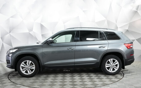 Skoda Kodiaq I, 2018 год, 2 575 000 рублей, 2 фотография