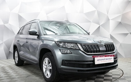 Skoda Kodiaq I, 2018 год, 2 575 000 рублей, 7 фотография