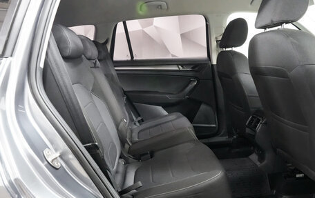 Skoda Kodiaq I, 2018 год, 2 575 000 рублей, 13 фотография