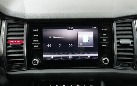 Skoda Kodiaq I, 2018 год, 2 575 000 рублей, 18 фотография