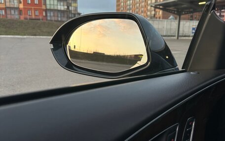 Audi A7, 2011 год, 1 650 000 рублей, 8 фотография