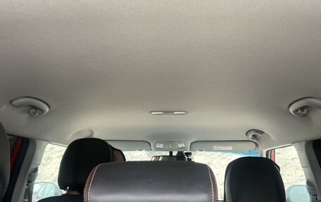 KIA Soul II рестайлинг, 2016 год, 1 500 000 рублей, 3 фотография