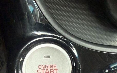 KIA Soul II рестайлинг, 2016 год, 1 500 000 рублей, 7 фотография