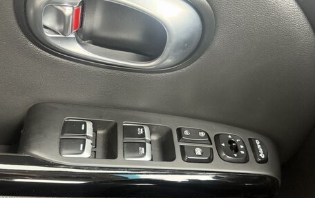 KIA Soul II рестайлинг, 2016 год, 1 500 000 рублей, 8 фотография