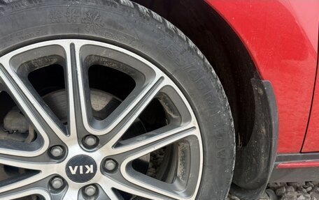 KIA Soul II рестайлинг, 2016 год, 1 500 000 рублей, 4 фотография