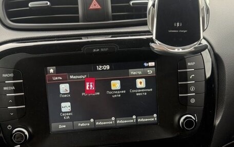 KIA Soul II рестайлинг, 2016 год, 1 500 000 рублей, 6 фотография