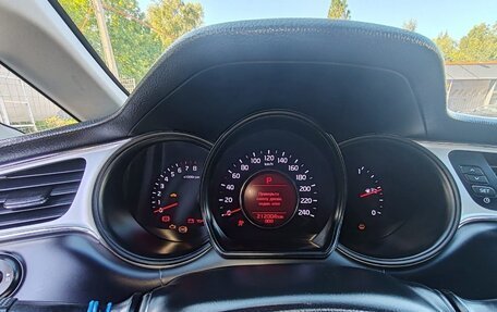 KIA cee'd III, 2018 год, 820 000 рублей, 8 фотография