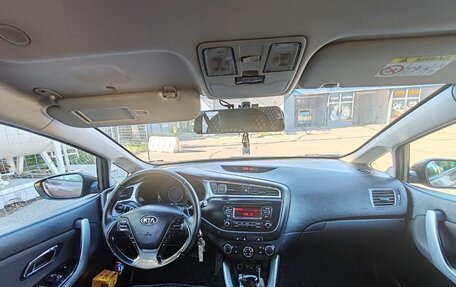 KIA cee'd III, 2018 год, 820 000 рублей, 9 фотография