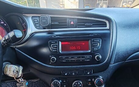 KIA cee'd III, 2018 год, 820 000 рублей, 7 фотография
